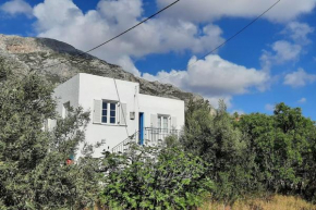 Villa Anna - Breathtaking view of the Aegean Sea